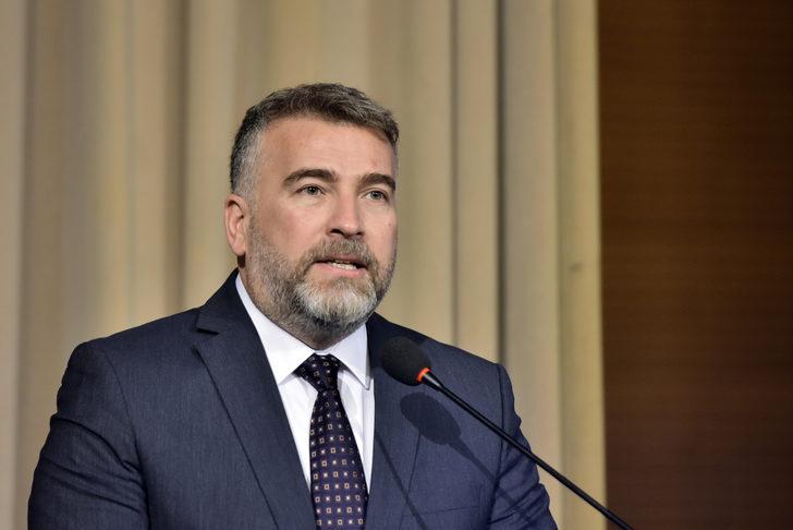 Bursa'da "Türkiye'de ve Dünyada Türkçenin Öğretimi Çalıştayı" başladı G3