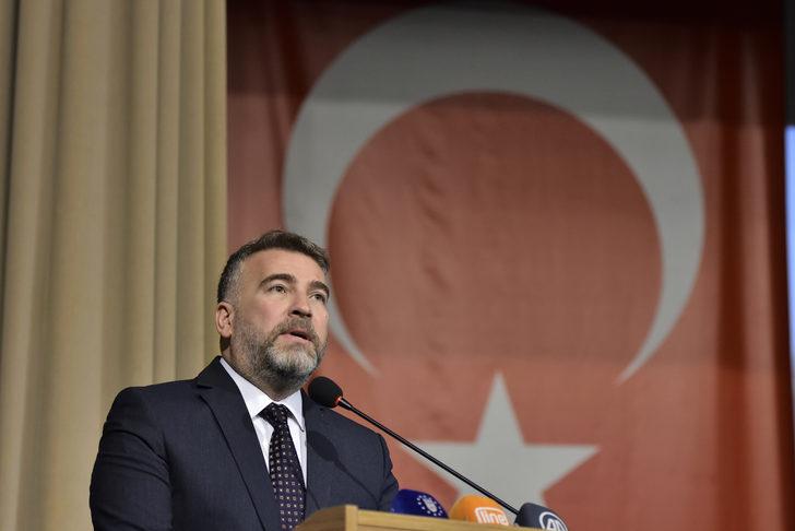 Bursa'da "Türkiye'de ve Dünyada Türkçenin Öğretimi Çalıştayı" başladı G4