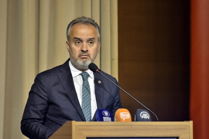 Bursa'da "Türkiye'de ve Dünyada Türkçenin Öğretimi Çalıştayı" başladı G5