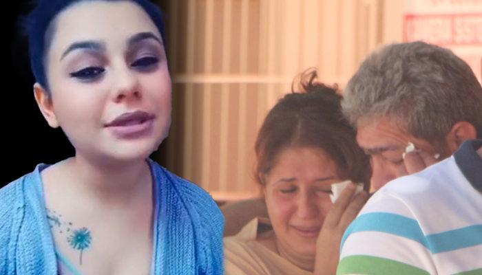 Adana'da korkunç olay! Ormanlık alanda 3 yaşındaki kızını öldürüp intihar etti