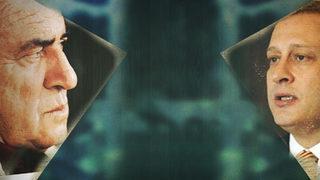 Belgesel sonrası tepki göstermişti! Burak Elmas'tan zehir zemberek Fatih Terim sözleri