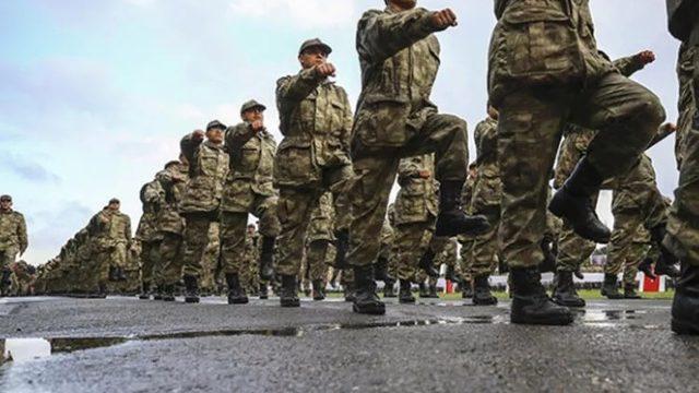 Askerlik yerleri ne zaman açıklanacak? MSB açıkladı! 2022 askerlik yerleri celp ve sevk tarihleri...