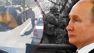 Son dakika: Rusya'dan özeleştiri gibi 'seferberlik' açıklaması! Gürcistan sınırındaki hareketlilik dikkat çekti