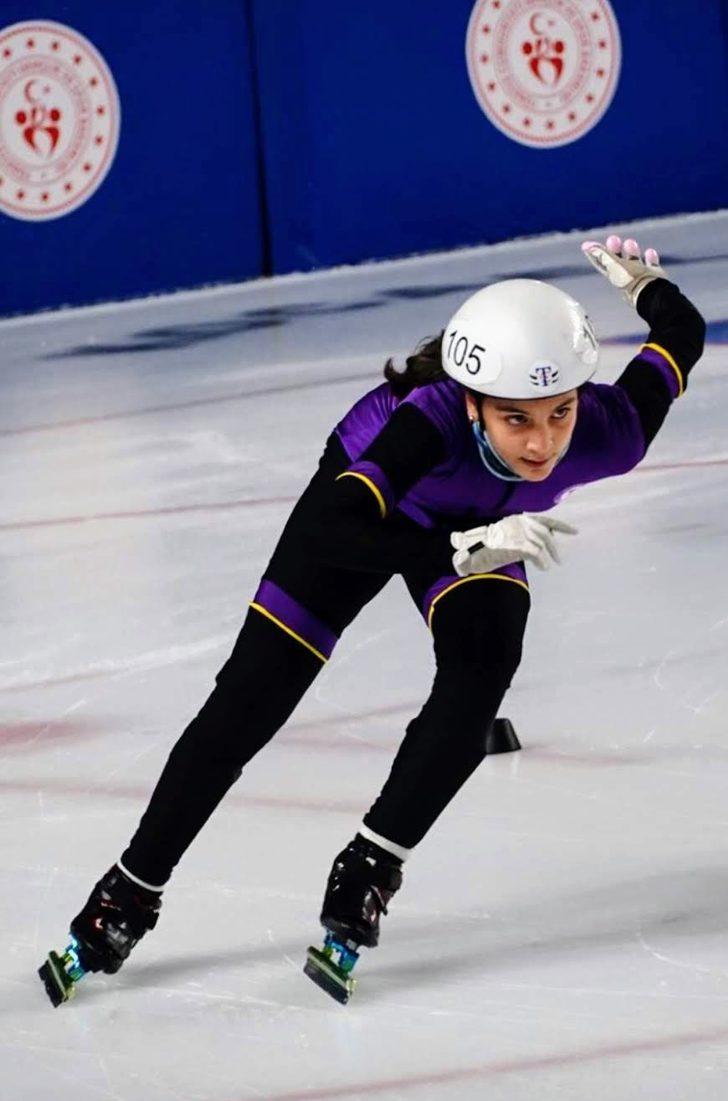 Kocaeli'den 2 sürat patenci TOHM'a katılmaya hak kazandı G3