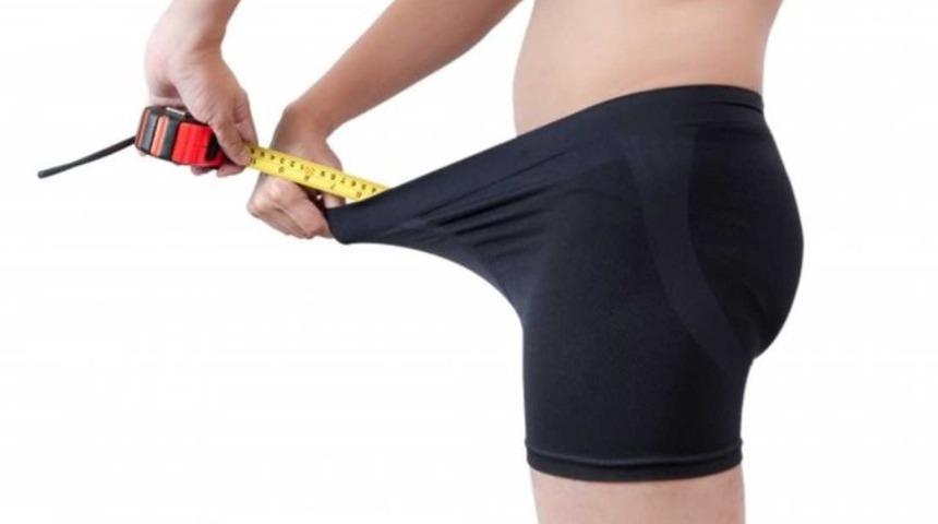 Bilim yine merak edilen &ccedil;ok hassas bir soruya cevap verdi: &Uuml;lke &uuml;lke ortalama penis boyları nedir?