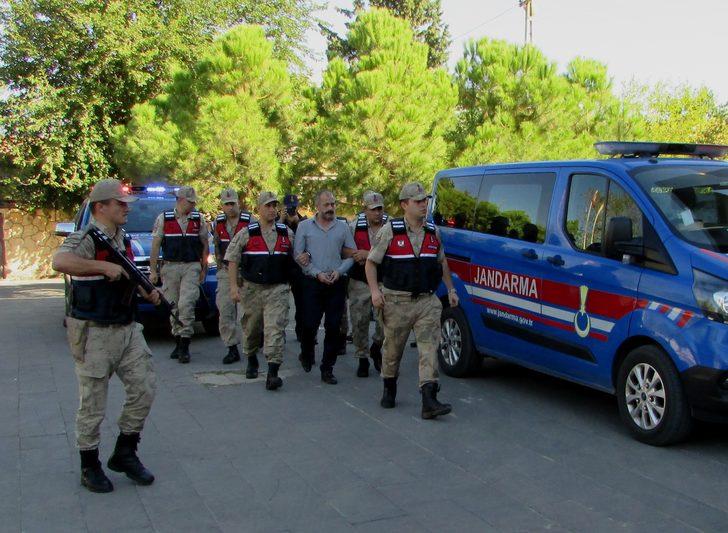 Gaziantep'te silahlı saldırıda hayatını kaybeden kişinin katil zanlısı yakalandı G1