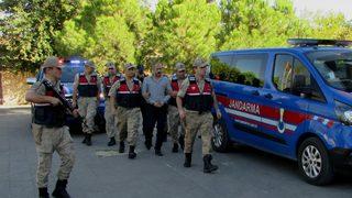 Gaziantep'te silahlı saldırıda hayatını kaybeden kişinin katil zanlısı yakalandı