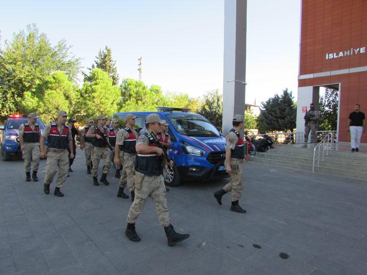 Gaziantep'te silahlı saldırıda hayatını kaybeden kişinin katil zanlısı yakalandı G2