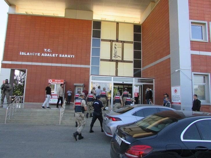 Gaziantep'te silahlı saldırıda hayatını kaybeden kişinin katil zanlısı yakalandı G3