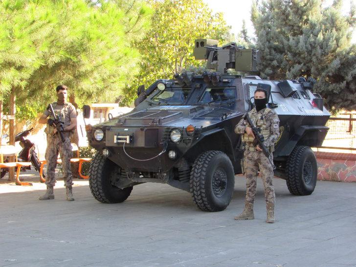 Gaziantep'te silahlı saldırıda hayatını kaybeden kişinin katil zanlısı yakalandı G4