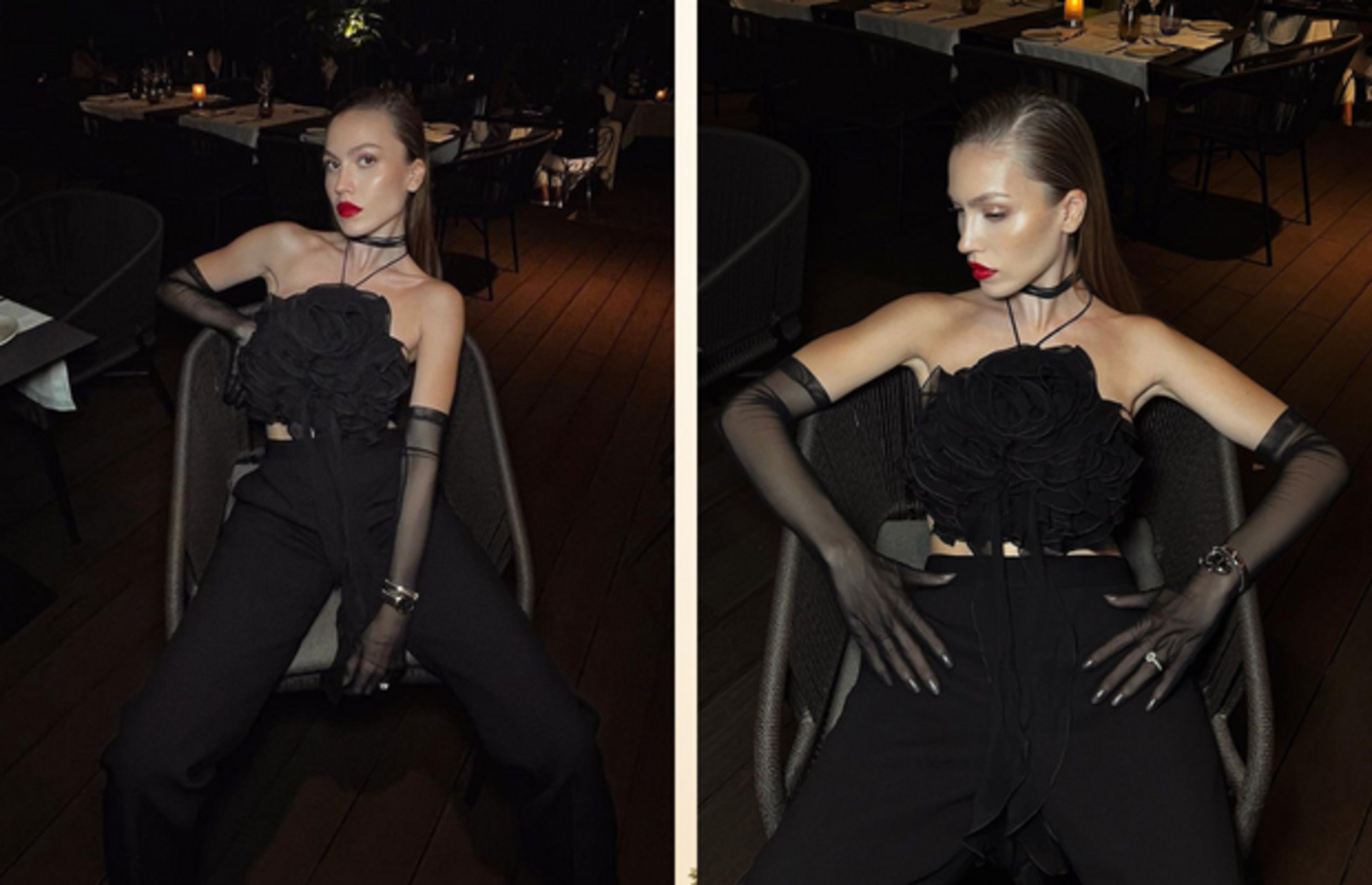 Duygu Özaslan'ın çok beğenilen kombinini benimsemek isteyenlere uygun fiyatlı öneriler