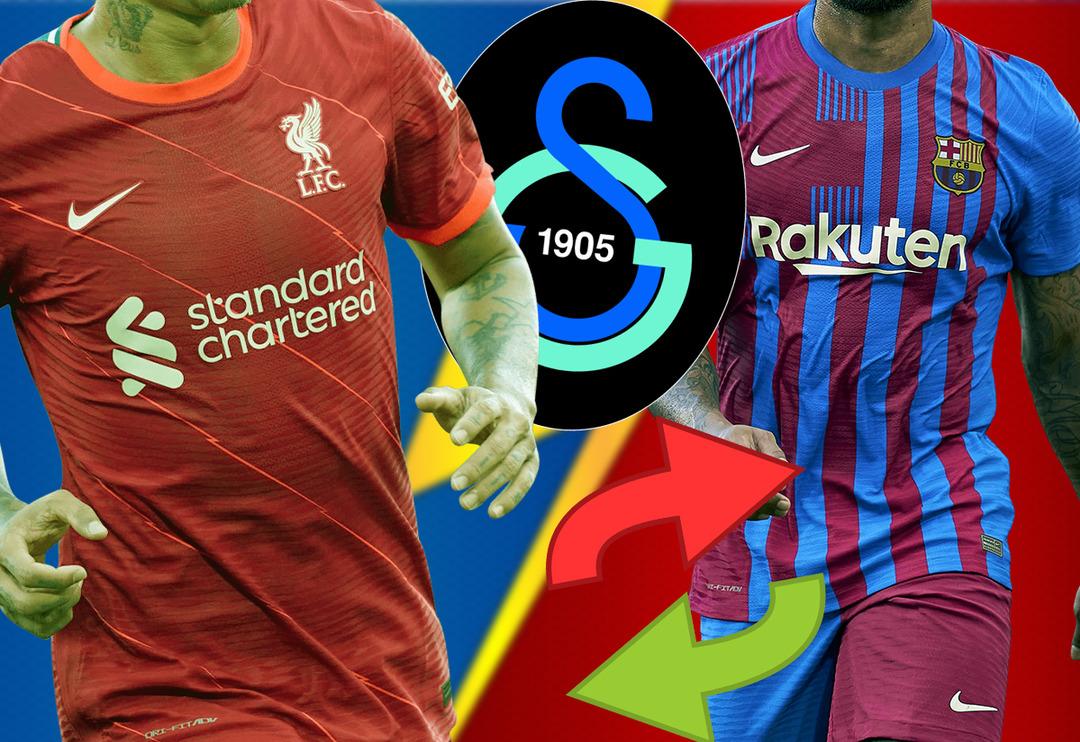 Yer yerinden oynayacak! B&ouml;yle takas g&ouml;r&uuml;lmedi