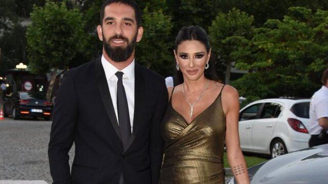 Aslıhan Doğan kimdir, aslen nereli? Arda Turan'ın eşi Aslıhan Doğan Turan kaç yaşında?