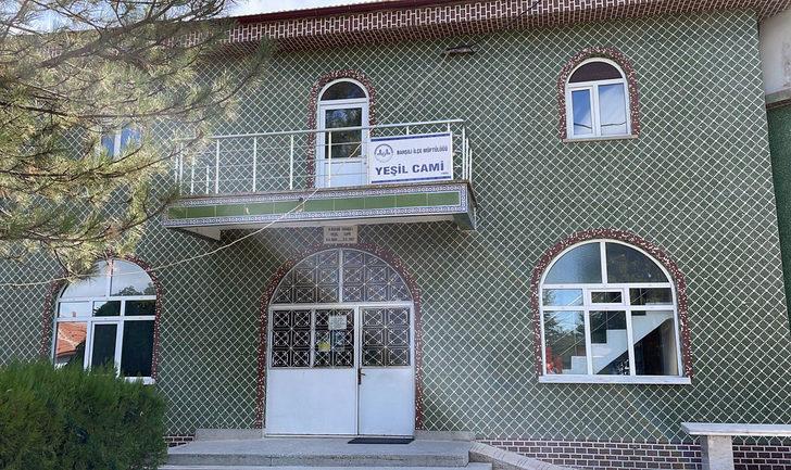 Kırıkkale'de eski eniştesi tarafından camide tabancayla vurulan imam yaralandı G2