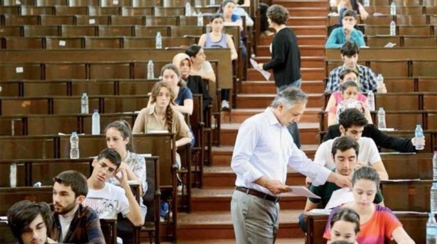 LYS 2015 soru ve cevapları a&ccedil;ıklandı