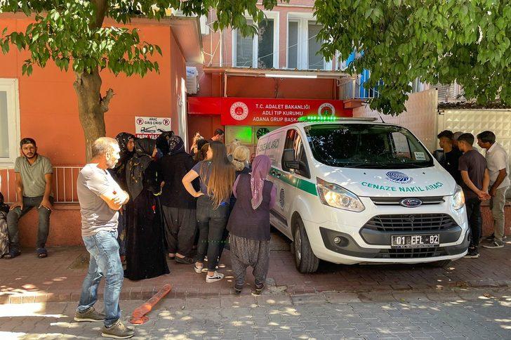 Adana'da anne ve kızı tabancayla öldürülmüş halde bulundu