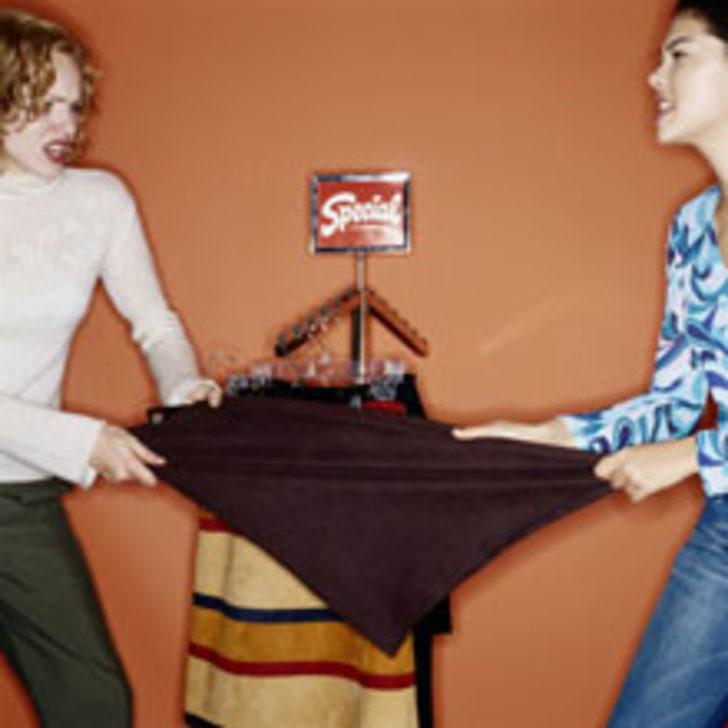 Ev Arkadaşıma Gıcık Oluyorum