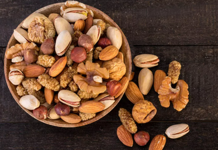 Basit mineral eksikliği olarak görmeyin! Magnezyum eksikliği kalp krizine neden olabilir  G3