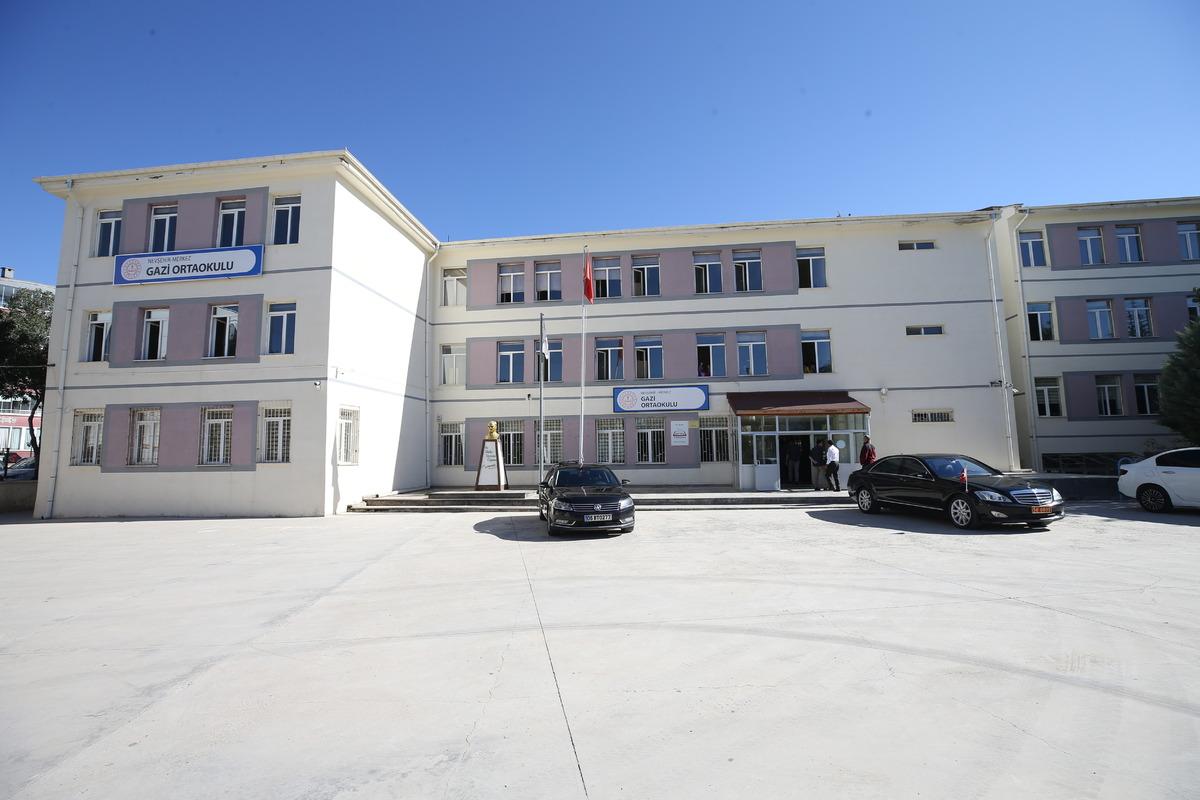 Trafik kazasında yaşamını yitiren &ouml;ğretmenin ismi Nevşehir'de yaşatılacak