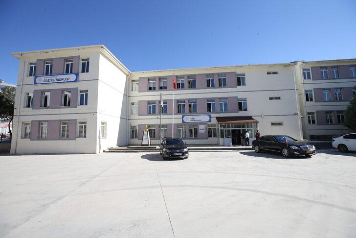 Trafik kazasında yaşamını yitiren öğretmenin ismi Nevşehir'de yaşatılacak G1