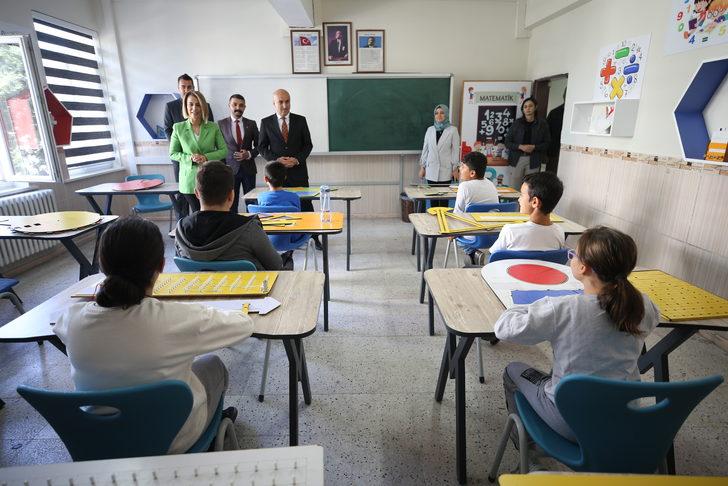 Trafik kazasında yaşamını yitiren öğretmenin ismi Nevşehir'de yaşatılacak G3