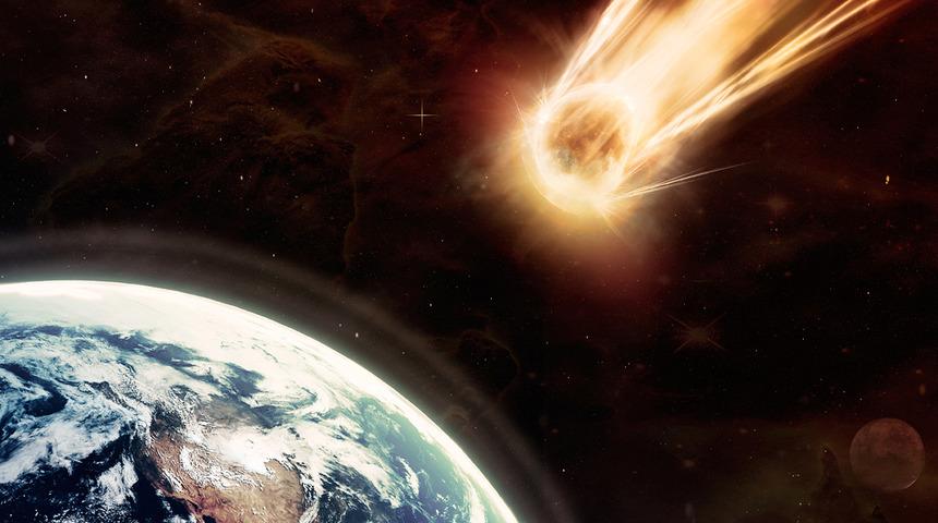 NASA'nın Dünya'yı kurtarma provası bu gece! Dinozorlarla aynı kaderi mi paylaşacağız, yoksa hayatta mı kalacağız?