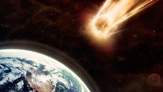 NASA'nın Dünya'yı kurtarma provası bu gece! Dinozorlarla aynı kaderi mi paylaşacağız, yoksa hayatta mı kalacağız?