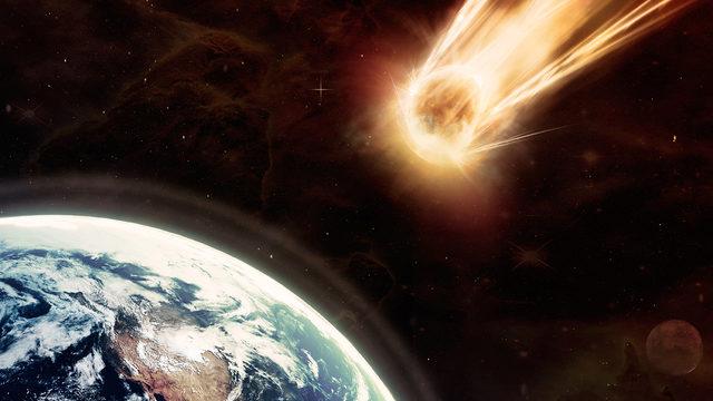 NASA'nın Dünya'yı kurtarma provası bu gece! Dinozorlarla aynı kaderi mi paylaşacağız, yoksa hayatta mı kalacağız?