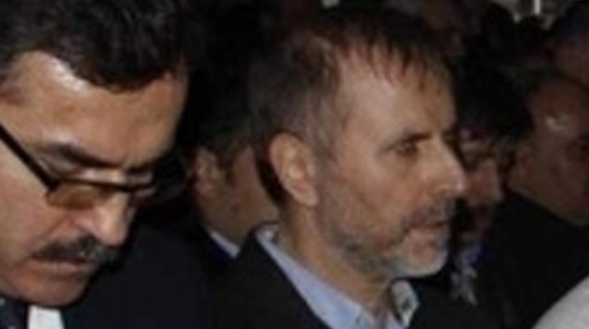 Cumhurbaşkanı Erdoğan'ın eniştesi Ziya İlgen