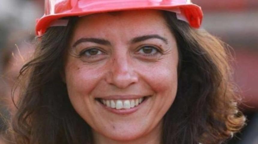 Yrd. Doç. Senem Doyduk gözaltına alındı