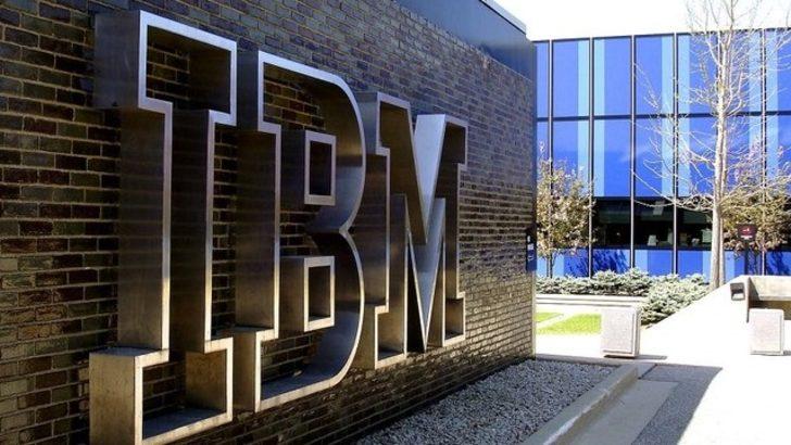 Türkiye’deki ilk dijital tasarım stüdyosu IBM’den