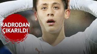 Arda Güler şoku! Hastanelik oldu ve...