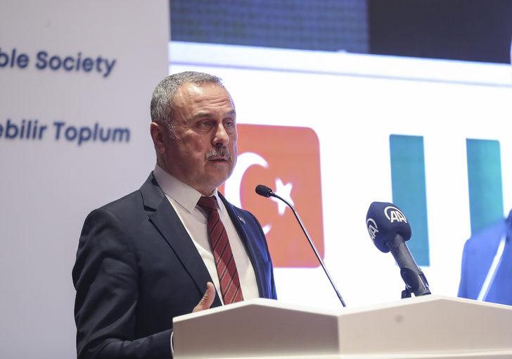 Window of Turkey'in Afrika Gıda Güvenliği Kongresi Ankara'da gerçekleştirildi G2