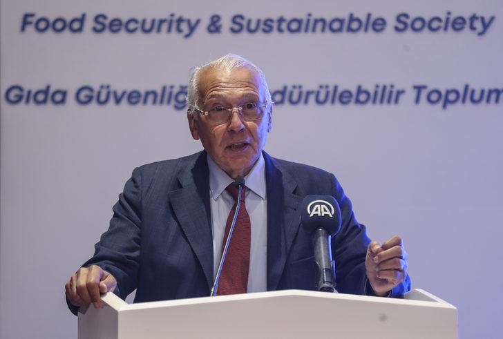 Window of Turkey'in Afrika Gıda Güvenliği Kongresi Ankara'da gerçekleştirildi G4