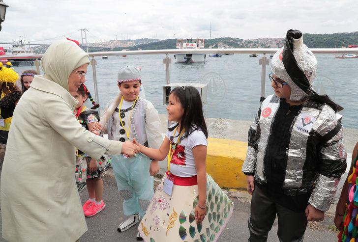 Sıfır Atık Projesi ile 62,2 milyar liralık ekonomik kazanç sağlandı G3