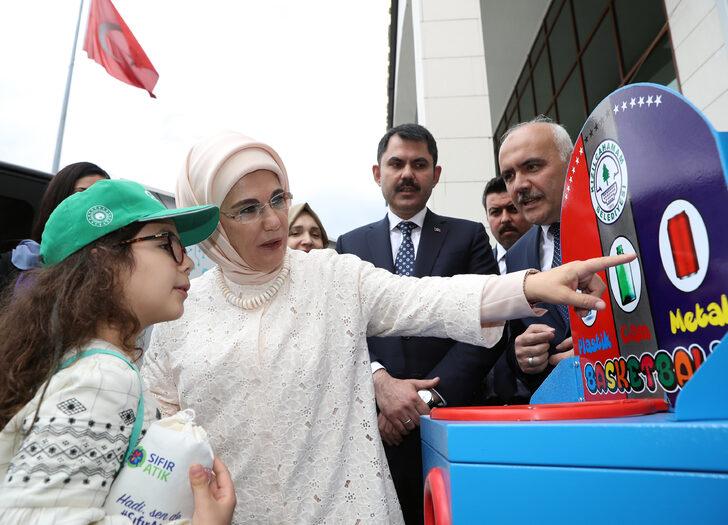 Sıfır Atık Projesi ile 62,2 milyar liralık ekonomik kazanç sağlandı G5