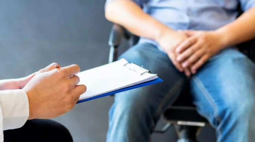 Yapılan araştırma şaşırttı: &Ccedil;ay i&ccedil;en erkeklerin sperm sayısı &ccedil;ok daha fazla