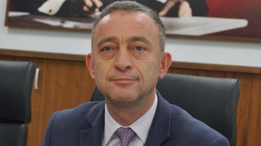 Kocasakal: ABD, AB ve İsrail, T&uuml;rkiye&rsquo;yi tek kişi &uuml;zerinden teslim almak istiyor