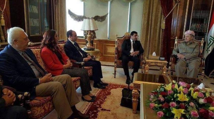 Demirtaş'tan 'Kürtçe bilmiyor' eleştirilerine yanıt