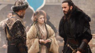 ALPARSLAN BÜYÜK SELÇUKLU YENİ BÖLÜM İZLE! Alparslan Büyük Selçuklu'nun yeni oyuncuları kim?