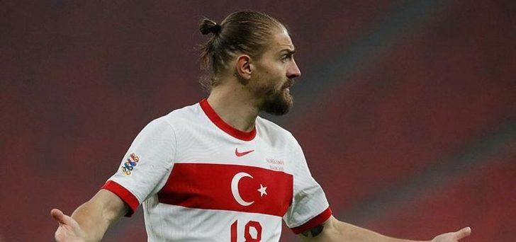 Caner Erkin bir konuştu, pir konuştu! Hamit Altıntop'u hedef aldı... G4