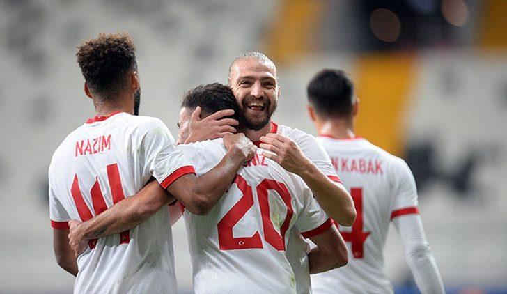 Caner Erkin bir konuştu, pir konuştu! Hamit Altıntop'u hedef aldı... G5