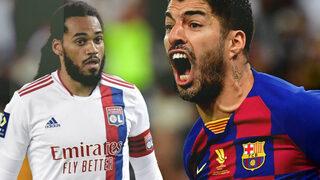 Bir kuruş bile bonservis ödenmeyecek! Denayer ve Suarez...