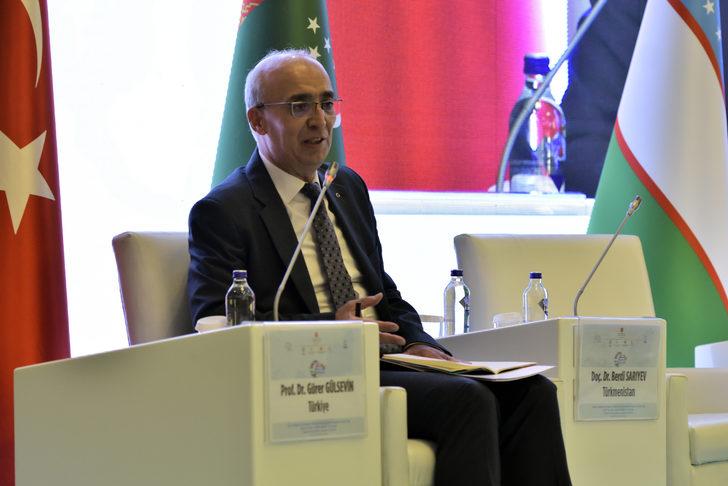 Bursa'da "Türk Dünyası Ortak Alfabe Çalıştayı" başladı G4