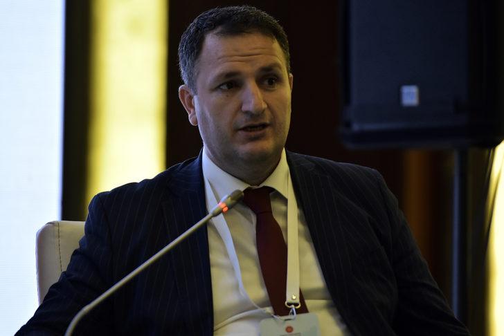 Bursa'da "Türk Dünyası Ortak Alfabe Çalıştayı" başladı G5