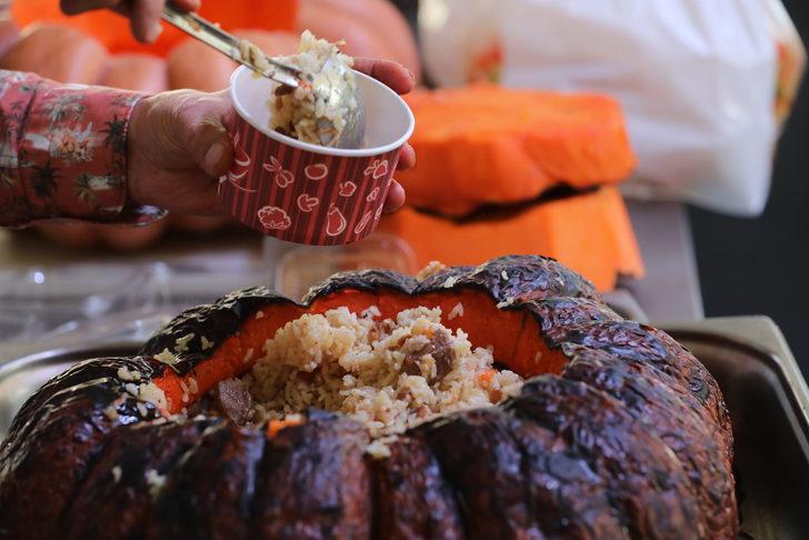 Antalya 1. Uluslararası Food Fest Gastronomi Festivali'ni 800 bin kişi ziyaret etti G1