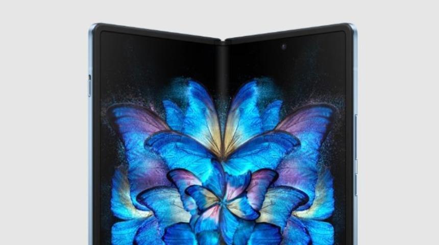 Yeni bir katlanabilir telefon daha! Vivo X Fold+ duyuruldu: İşte fiyatı ve özellikleri