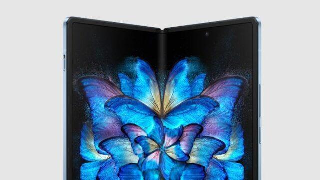 Yeni bir katlanabilir telefon daha! Vivo X Fold+ duyuruldu: İşte fiyatı ve özellikleri