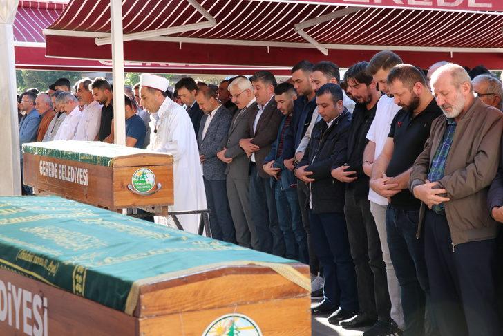 GÜNCELLEME - Bolu'da fabrikada gazdan zehirlenen 4 işçiden 3'ü öldü G1