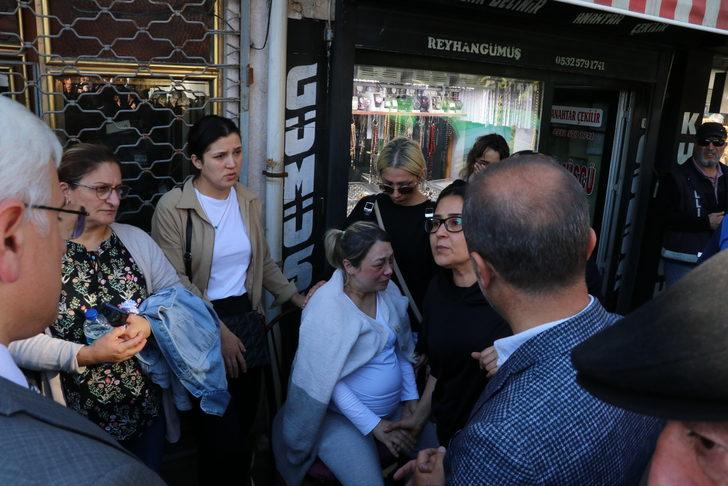 GÜNCELLEME - Bolu'da fabrikada gazdan zehirlenen 4 işçiden 3'ü öldü G3